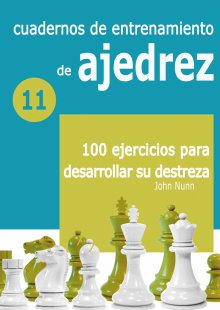 [0011] Cuadernos de entrenamiento (11) 100 ejercicios para desarrollar su destreza