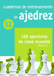 [0012] Cuadernos de entrenamiento (12) 100 ejercicios de clase mundial