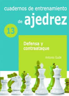 [0013] Cuadernos de entrenamiento (13) defensa y contraataque