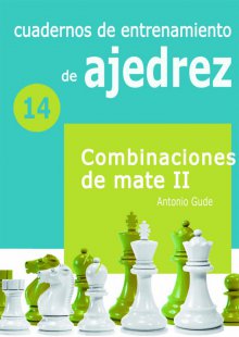 [0014] Cuadernos de entrenamiento (14) combinaciones de mate II