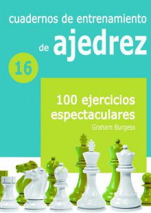 [0016] Cuadernos de entrenamiento (16) 100 ejercicios espectaculares