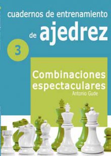 [0003] Cuadernos de entrenamiento (3) combinaciones espectaculares
