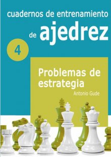 [0004] Cuadernos de entrenamiento (4) problemas de estrategia