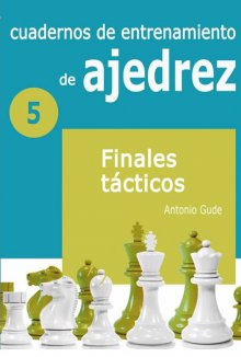 [0348] Cuadernos de entrenamiento (5) finales tácticos
