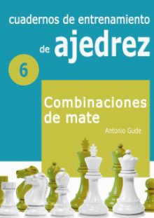 [0006] Cuadernos de entrenamiento (6) combinaciones de mate
