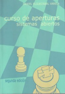 [0058] Curso de aperturas sistemas abiertos 2a Edición