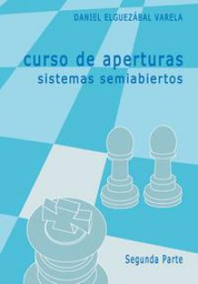 [0045] Curso de aperturas sistemas semiabiertos (2a parte)