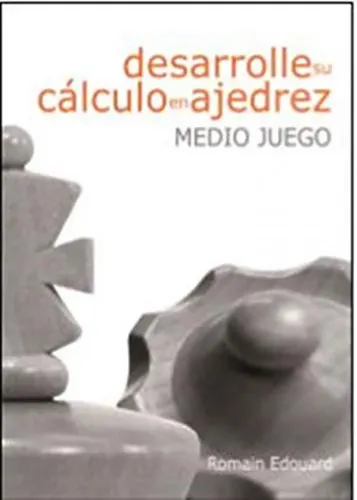 [0041] Desarrolle su nivel de cálculo, medio juego