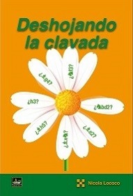 [0253] Deshojando la clavada
