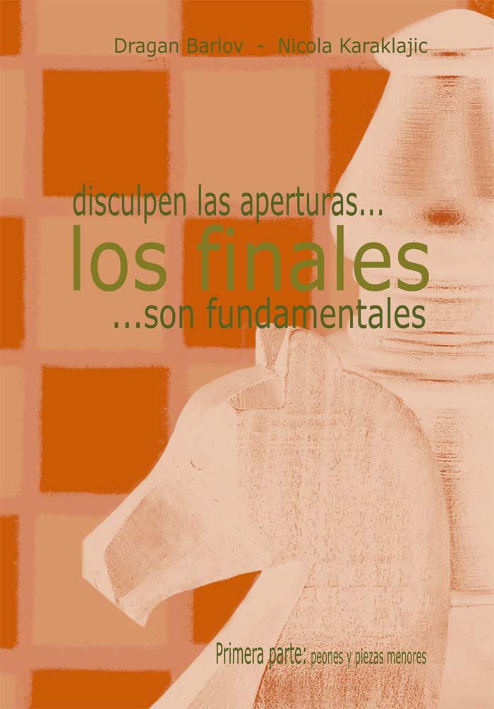 [0129] Disculpen las aperturas, los finales son fundamentales 1