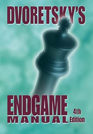 [0298] Dvoretsky´s End Game Manual 4th Edition