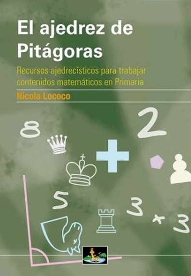[0240] El ajedrez de Pitágoras