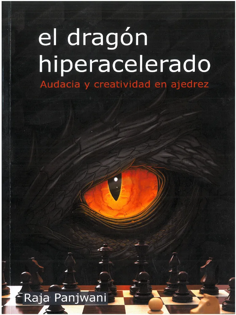 [0046] El dragón hipercelerado
