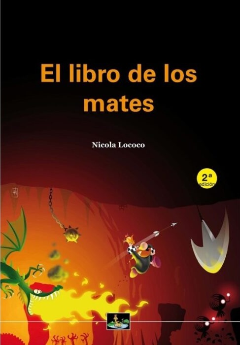 [0236] El libro de los mates