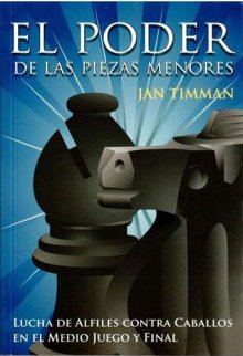 [0184] El poder de las piezas menores