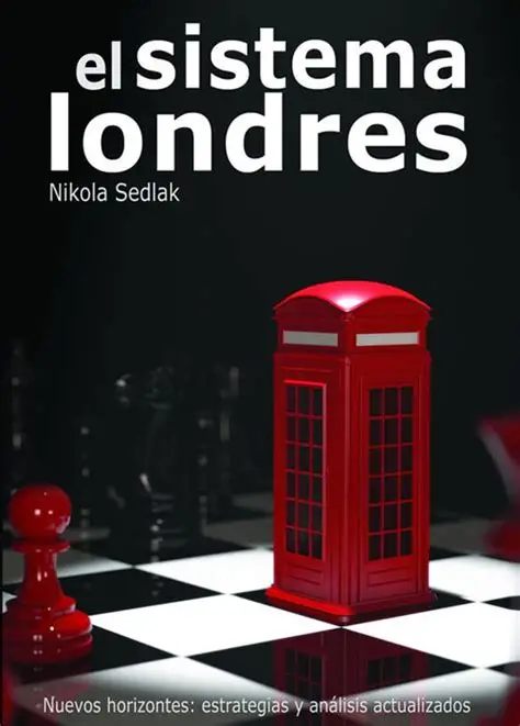 [0106] El sistema Londres Nikola Sediak