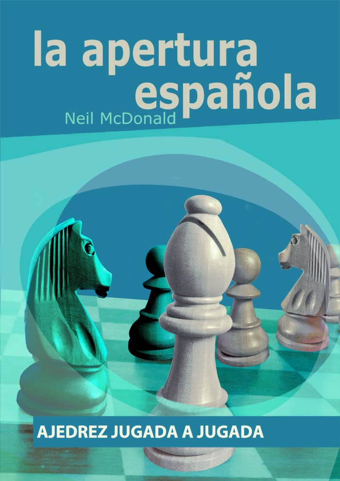 [0071] Apertura española, ajedrez jugada a jugada