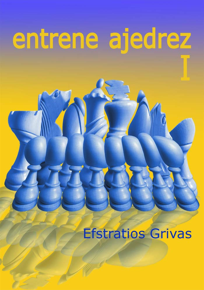 [0021] Entrene ajedrez I