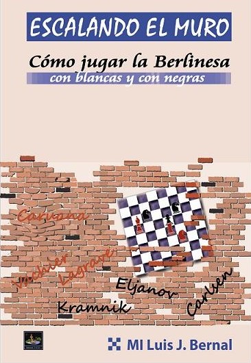 [0277] Escalando el muro. Cómo jugar la Berlinesa