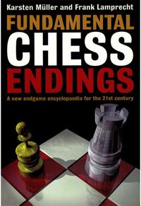 [0302] Fundamental Chess Endings