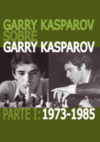 [0089] Garry Kasparov parte 1: 1973-1985