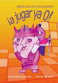 [0147] ¡A jugar ya 0! Ajedrez para los más pequeños