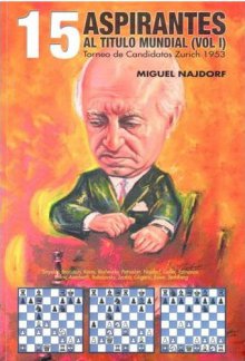 [0175] 15 Aspirantes al Título Mundial Vol. 1