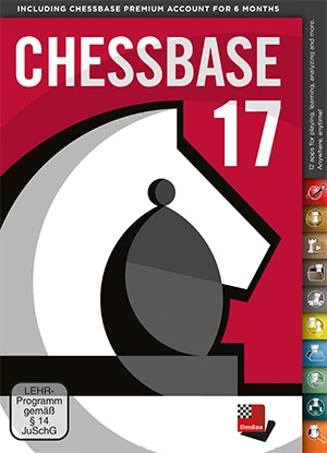 ChessBase 17