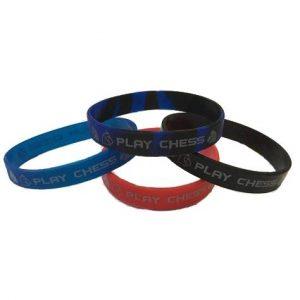 Pulsera de Ajedrez (50 piezas)