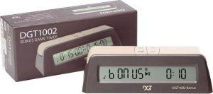 Reloj DGT 1002 (50 piezas)