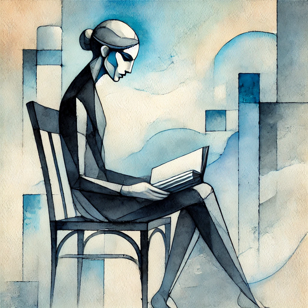 El lector