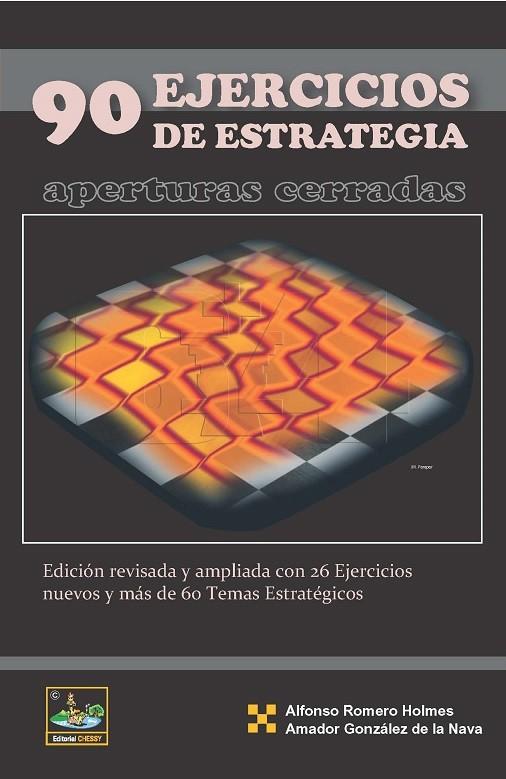[0170] 90 Ejercicios de Estrategia: Aperturas