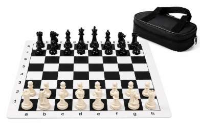 Ajedrez Profesional Ferriz (20 juegos)