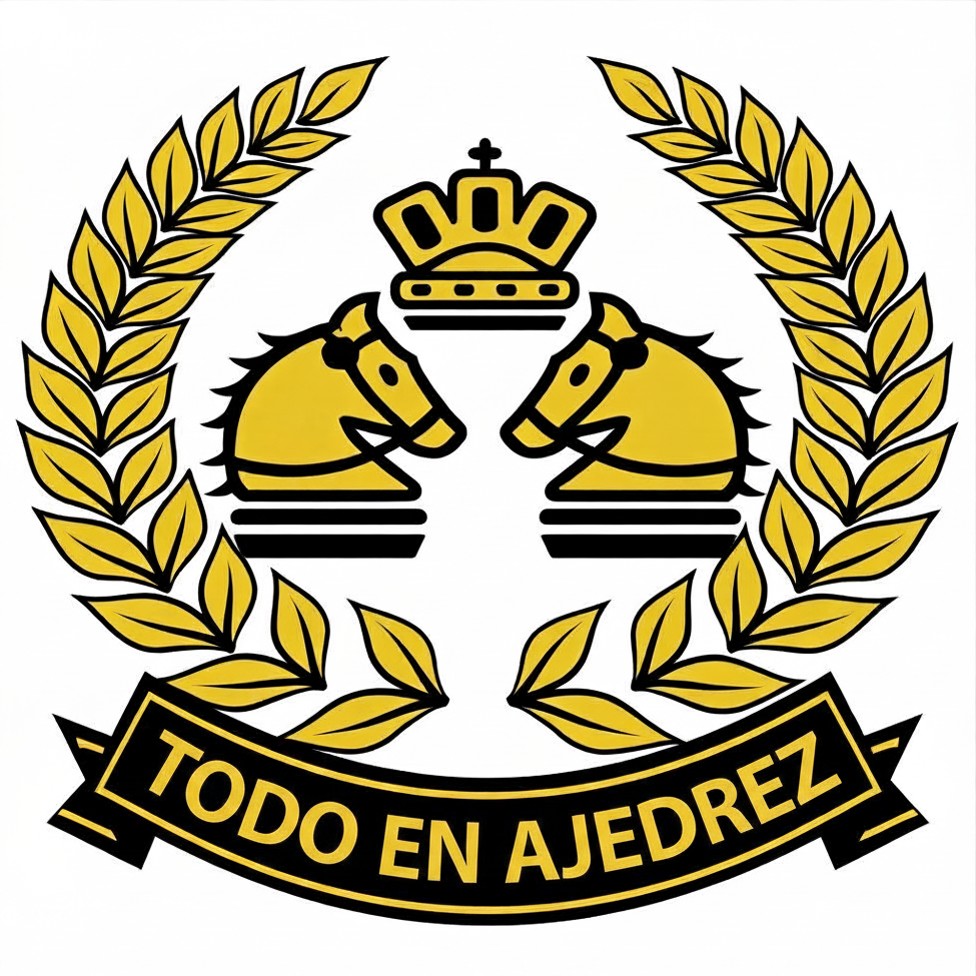 Todo en Ajedrez