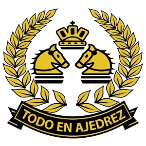 Todo en Ajedrez